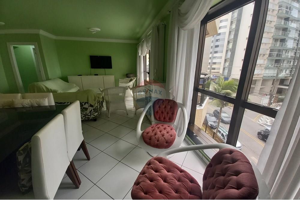 Apartamento - Venda - Guarujá , São Paulo - 20250816_111632.jpg - 690501045-357