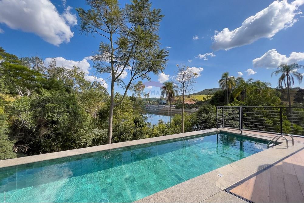 Casa de Condomínio - Venda - Itatiba , São Paulo - TKD-1648.jpg - 691091010-144