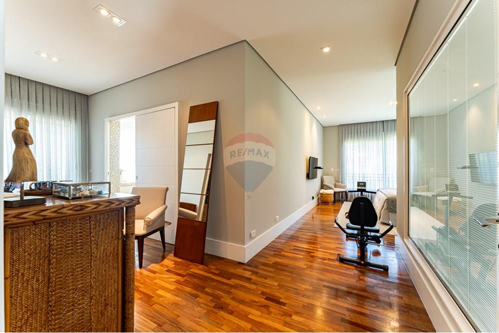 Casa de Condomínio - Venda - Santana de Parnaíba , São Paulo - CAR07902.jpg - 691081025-7