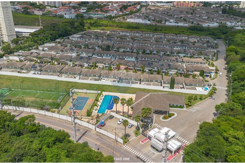 Casa de Condomínio - Venda - Jundiaí , São Paulo - Cópia de TAKEONE-19136.jpg - 690131086-38