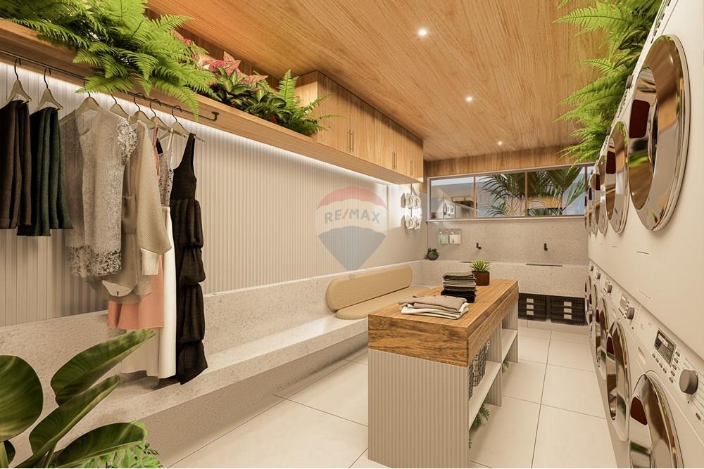 Apartamento - Venda - Caraguatatuba , São Paulo - Lavanderia.jpg - 690951043-11