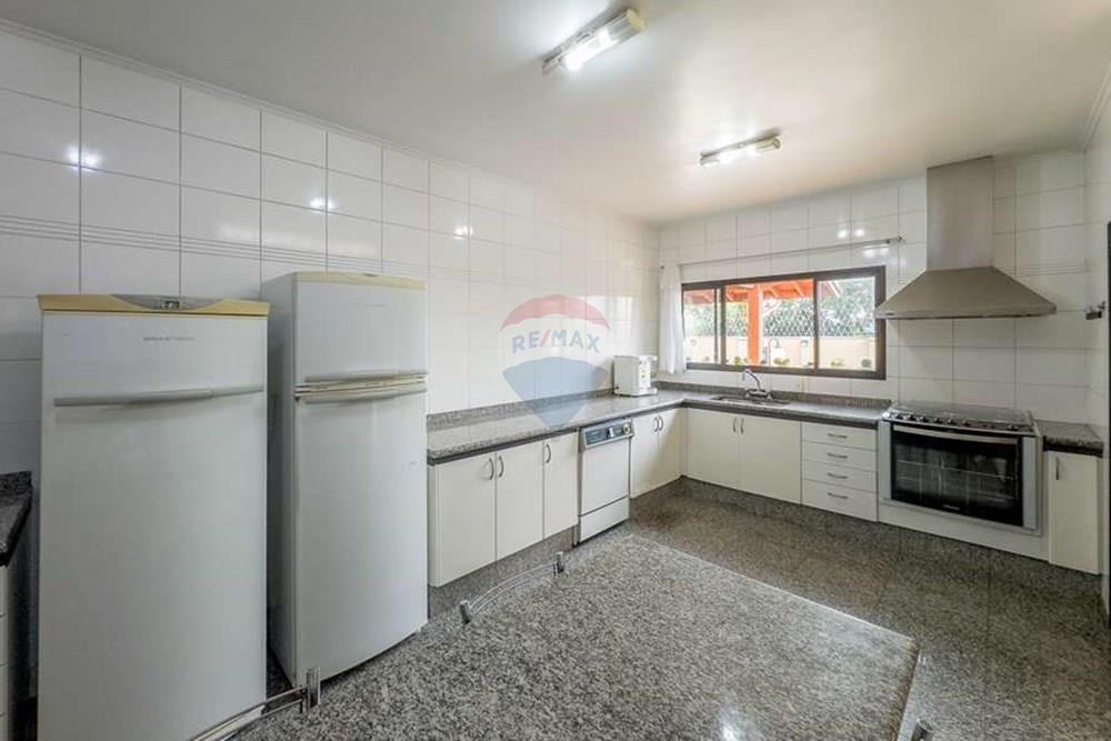 Casa de Condomínio - Venda - Campinas , São Paulo - TakeDroneBr-37514.jpg - 690681050-97