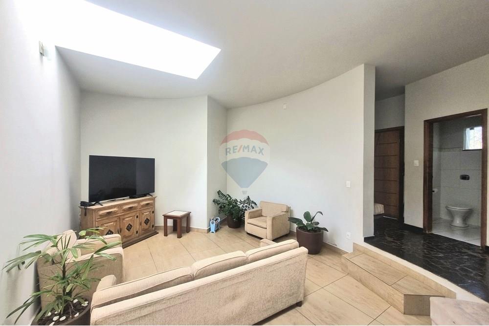 Casa - Venda - Americana , São Paulo - 8.jpg - 690231011-80