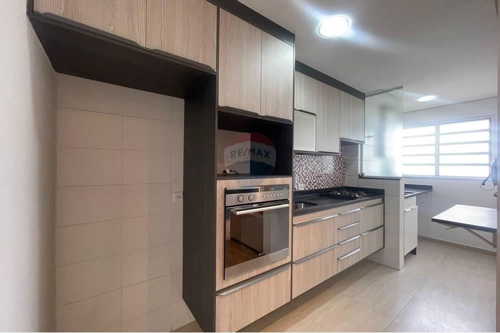 Apartamento - Alugar - Jundiaí , São Paulo - 6.jpeg - Cozinha - 690591074-8
