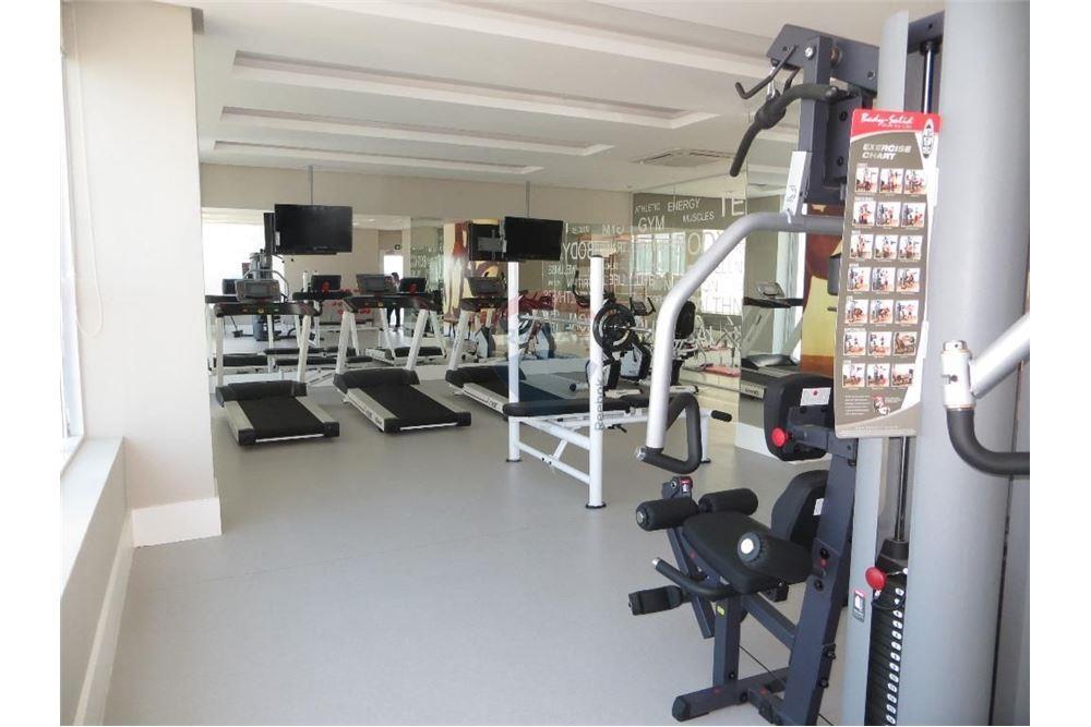 Apartamento - Alugar - Cidade Padrão , Distrito Federal - 10 - 690781011-527