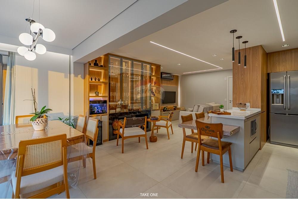 Apartamento - Venda - Campinas , São Paulo - DSC02155-HDR.jpg - 690131011-339