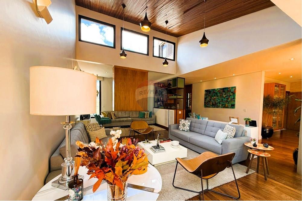 Casa de Condomínio - Alugar - Santana de Parnaíba , São Paulo - IMG-20251024-WA0118.jpg - 691021016-52