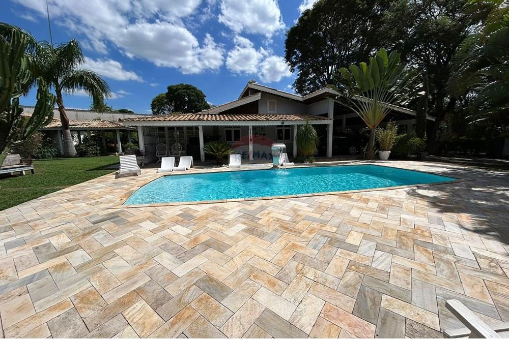 Casa de Condomínio - Alugar - Bragança Paulista , São Paulo - 1227.jpg - 690041085-23