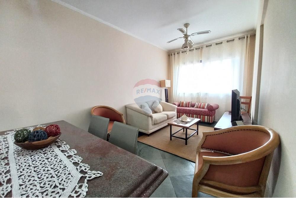 Apartamento - Venda - Guarujá , São Paulo - 20250529_102635.jpg - Sala de estar - 690821041-150