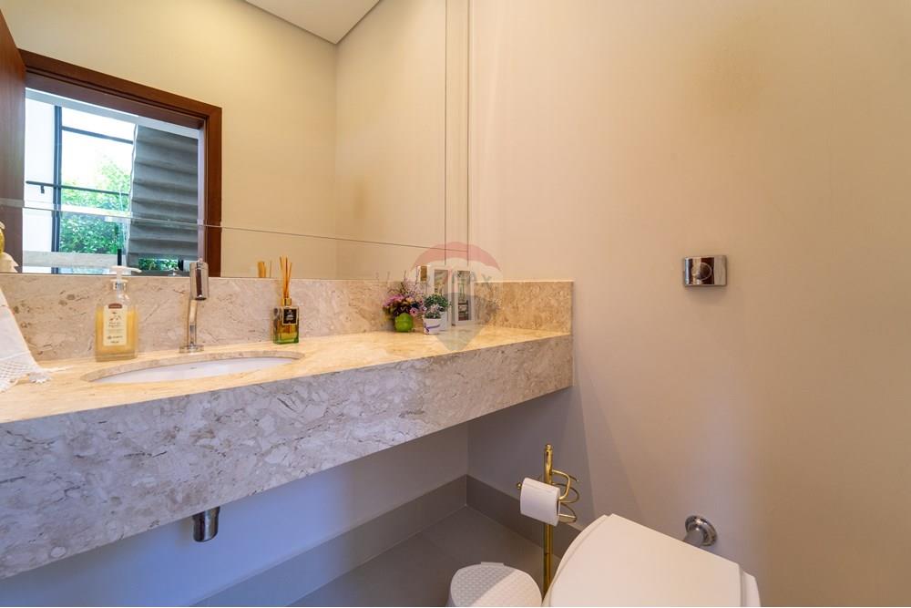 Casa de Condomínio - Venda - Jundiaí , São Paulo - DSC08286.jpg - Banheiro - 690591004-64
