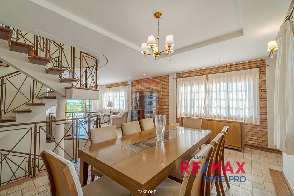 Casa de Condomínio - Venda - Vinhedo , São Paulo - DSC00298-HDR.jpg - 690541220-11