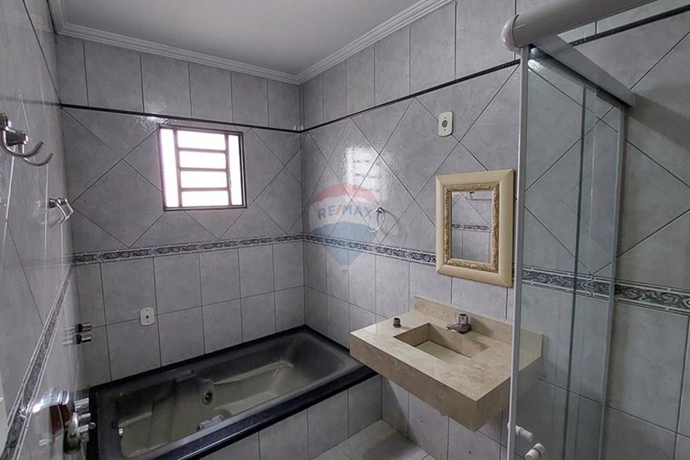 Casa - Alugar - Nova Odessa , São Paulo - banho suíte 3.jpg - 690641009-149