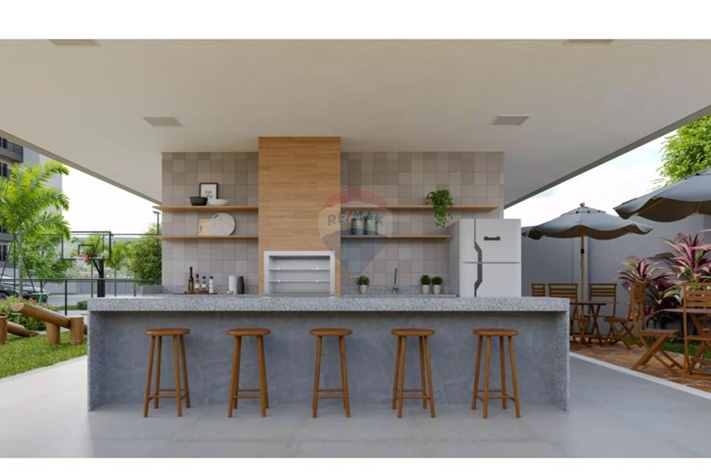 Apartamento - Venda - Mogi Mirim , São Paulo - 2.jpg - Churrasqueira - 690521170-3