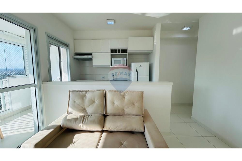 Apartamento - Alugar - Barueri , São Paulo - IMG_0818.jpeg - Sala - 691141013-31