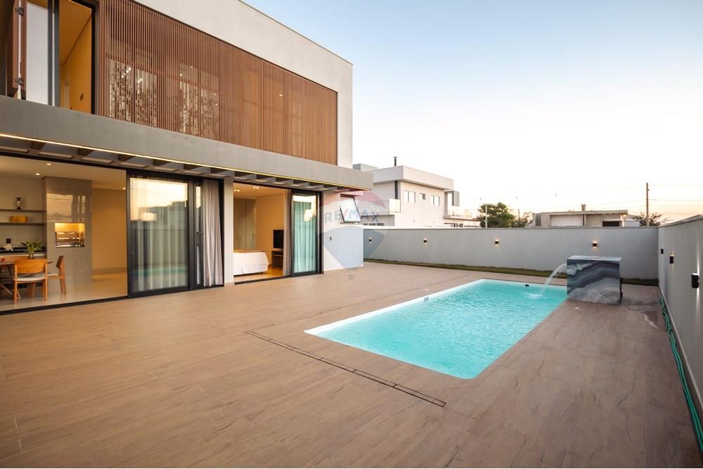 Casa de Condomínio - Venda - Salto , São Paulo - IMG_5994.jpg - Quintal - 690471117-2