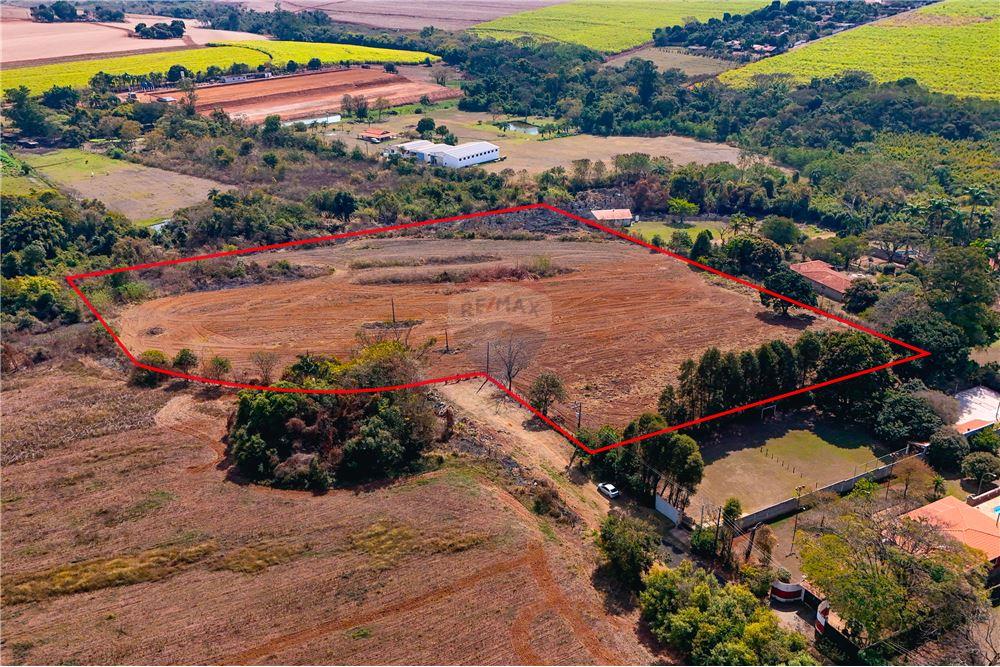 Terreno - Venda - Araras , São Paulo - 33 - 690691043-128