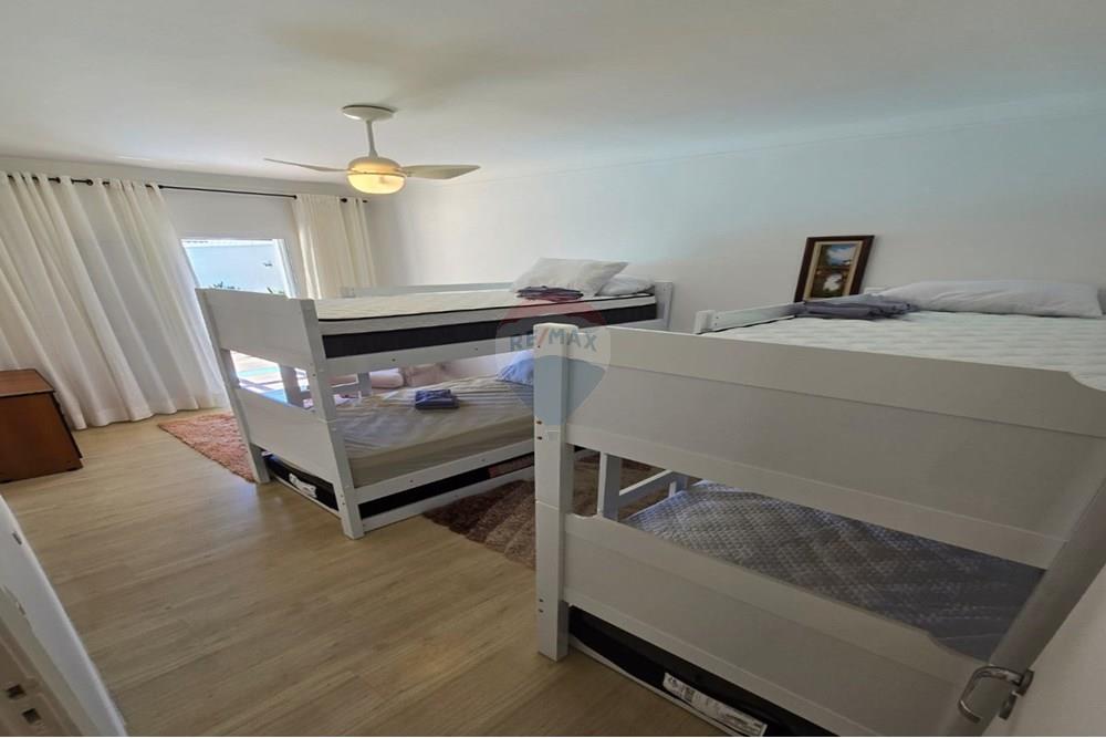 Casa - Alugar - Atibaia , São Paulo - 40.QUARTO 2 - FOTO 2.jpg - Suite - 690471100-143