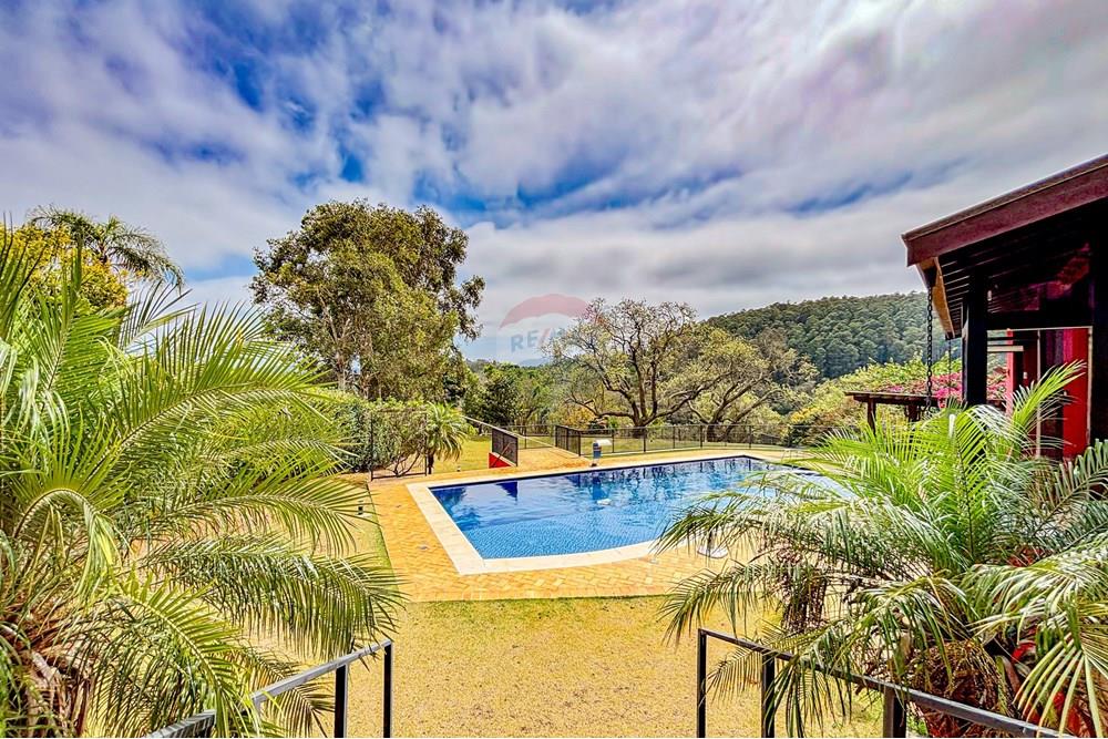 Casa de Condomínio - Venda - Vinhedo , São Paulo - IMG_6349.JPG - 690491080-2