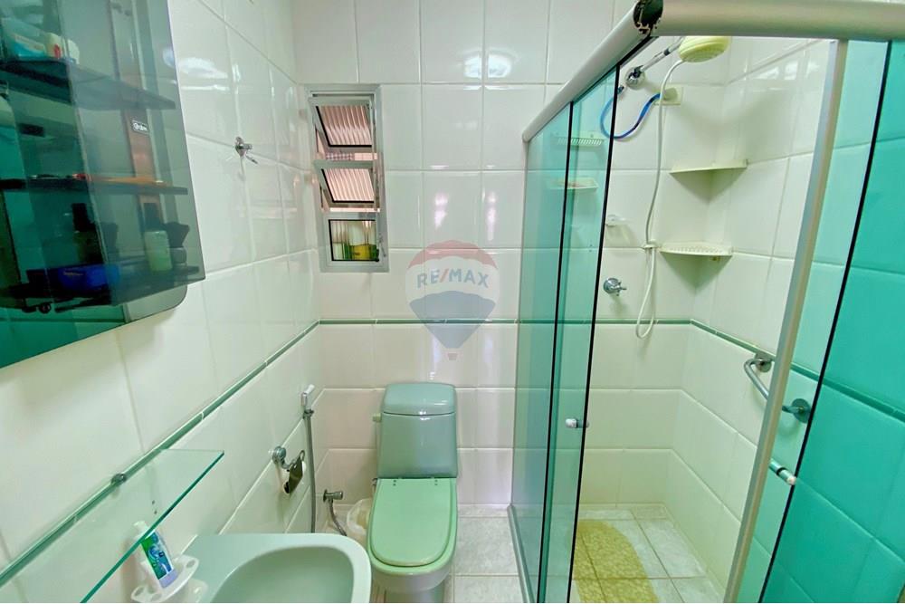 Apartamento - Venda - Guarujá , São Paulo - IMG_1187.jpg - Banheiro - 690821038-159