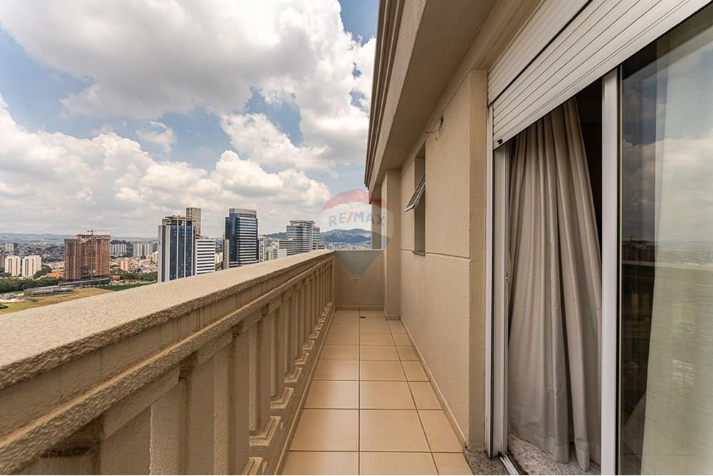 Duplex - Venda - Barueri , São Paulo - DSC07742.jpg - 691081005-4