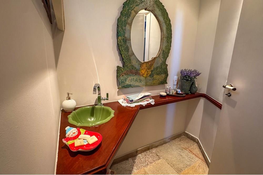 Casa de Condomínio - Venda - Barueri , São Paulo - Alameda_Onduras_108--59.jpg - 691141003-6