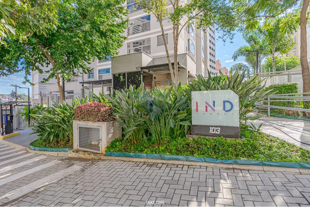 Studio - Venda - Campinas , São Paulo - 1752623345703-01fotos_043.jpeg - Jardim Interno - 690131036-34