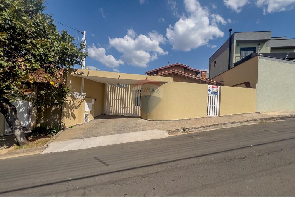 Casa - Venda - Atibaia , São Paulo - IMG_4683.jpg - Fachada - 690471020-59