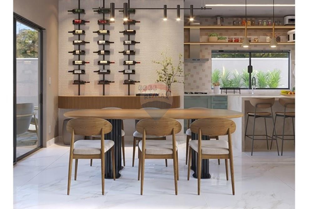 Casa de Condomínio - Venda - Itatiba , São Paulo - CAM-003-MAIOR.JPEG - 690211055-11