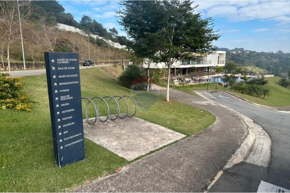 Terreno - Venda - Santana de Parnaíba , São Paulo - Lazer 11.jpg - 691021036-1