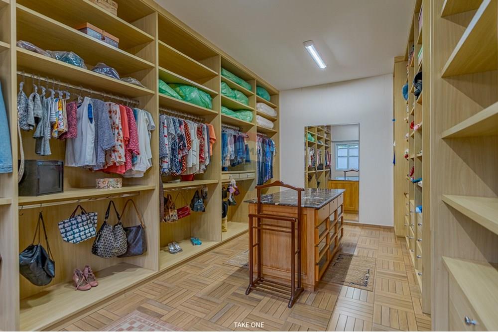 Casa de Condomínio - Venda - Vinhedo , São Paulo - DSC00916-HDR.jpg - 690681012-98