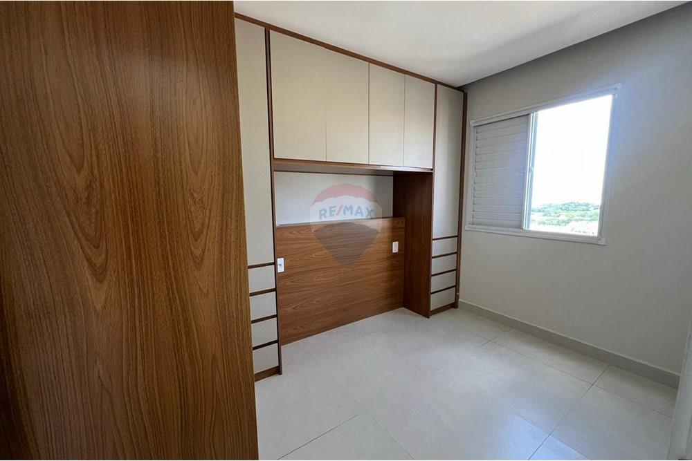 Apartamento - Alugar - Nova Odessa , São Paulo - 291f172b-f414-4bfe-9fb7-9bf13456f018.jpg - Quarto - 690641045-495
