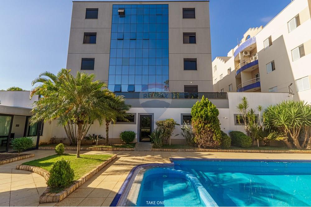 Apartamento - Alugar - Vinhedo , São Paulo - 11 area da piscina.jpg - 690941042-23