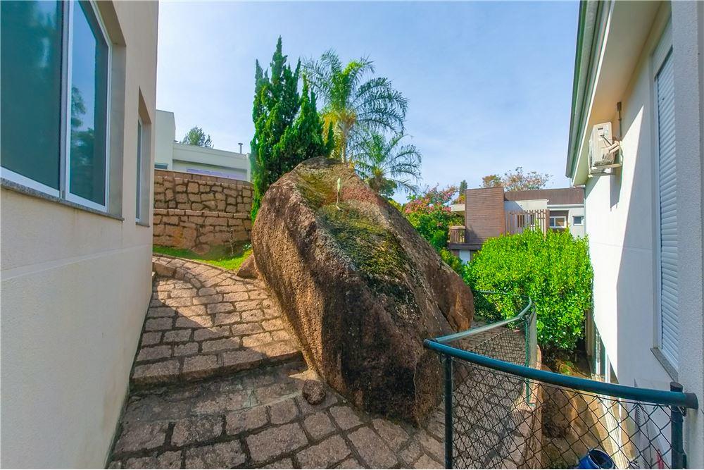 Casa de Condomínio - Venda - Salto , São Paulo - 191 - 690691043-129