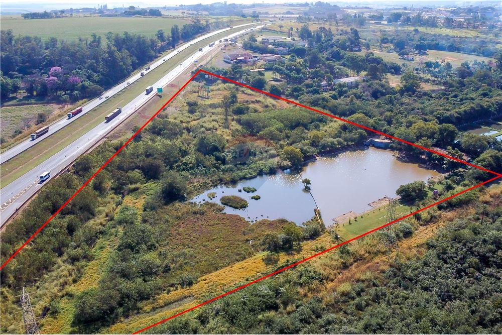 Chácara / Sítio / Fazenda - Venda - Araras , São Paulo - 5 - 690691043-121