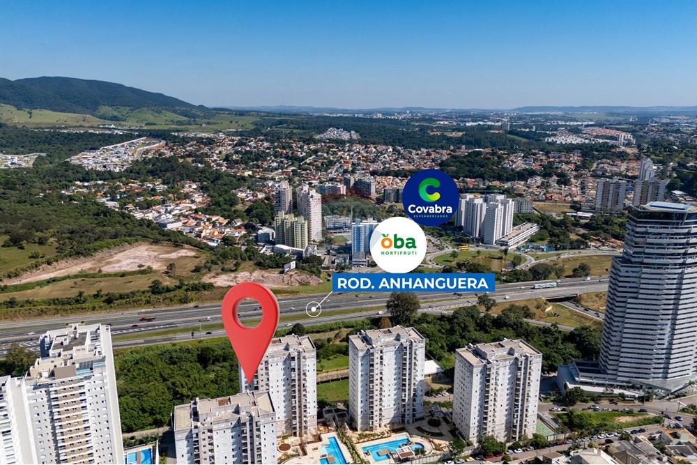 Apartamento - Venda - Jundiaí , São Paulo - DJI_20250509112618_0363_D-Editar.jpg - 690361034-3
