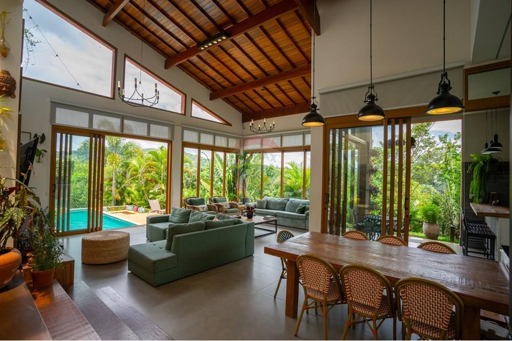 Casa de Condomínio - Venda - Itupeva , São Paulo - DSC06951.jpg - 690801020-126