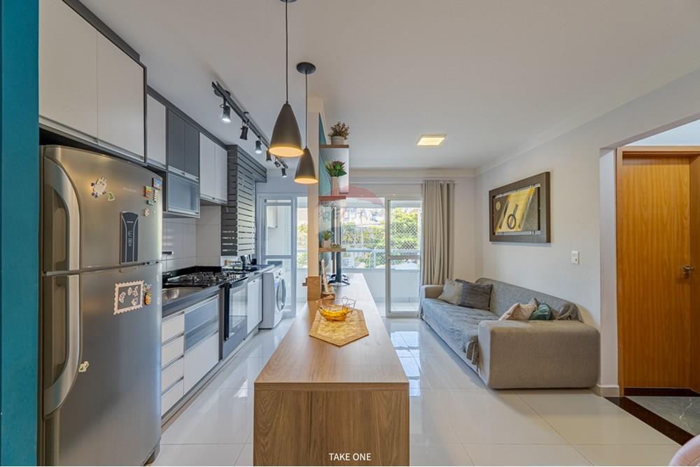 Apartamento - Venda - Jundiaí , São Paulo - DSC05088-HDR.jpg - 690791120-7896