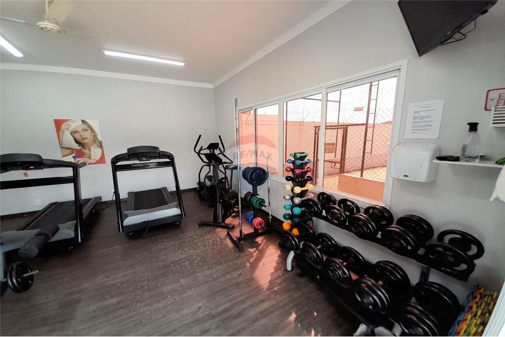 Casa - Venda - Valinhos , São Paulo - Academia  - Piscina - 691091001-211