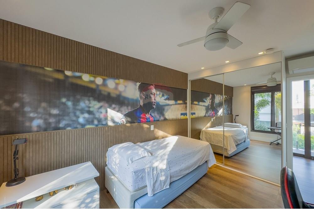 Casa de Condomínio - Venda - Campinas , São Paulo - TKD-2187.jpeg - 690681132-22