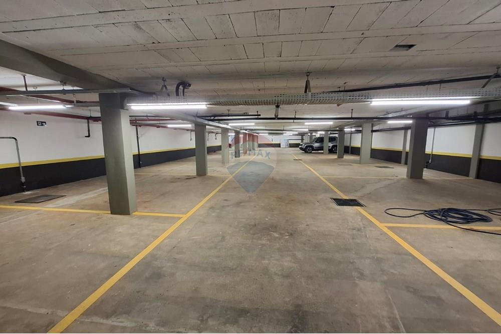 Cj. Comercial/ Sala - Alugar - Americana , São Paulo - VV84.jpg - 691071028-8