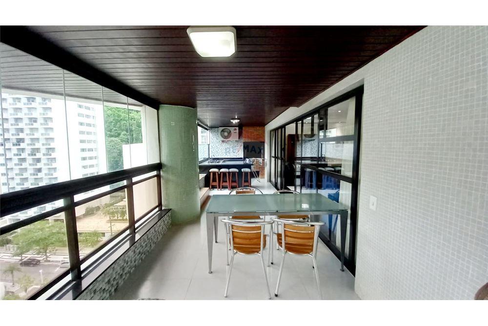 Apartamento - Alugar - Guarujá , São Paulo - 6 - 690551057-545