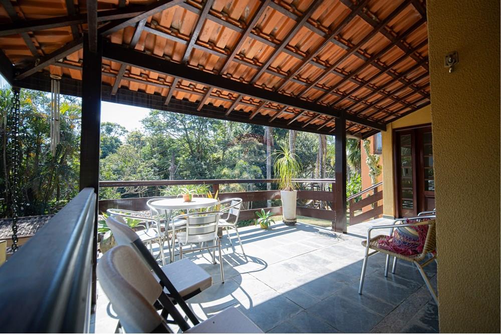 Casa - Venda - Carapicuíba , São Paulo - CA-61.jpg - 691151015-54