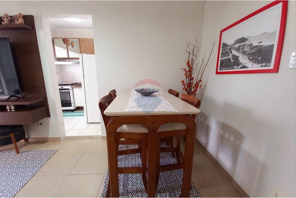 Apartamento - Venda - Guarujá , São Paulo - 5d5cd631-04c5-4604-9a0f-8cf11de3e29f.jpg - 690551038-373