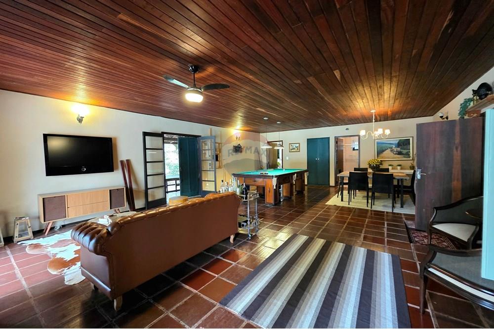 Chácara / Sítio / Fazenda - Venda - Campinas , São Paulo - 20250820_142757.jpg - 690671066-30