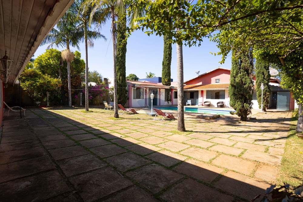 Casa - Venda - Jundiaí , São Paulo - @filipemaker-54.jpg - Jardim Interno - 690591033-75