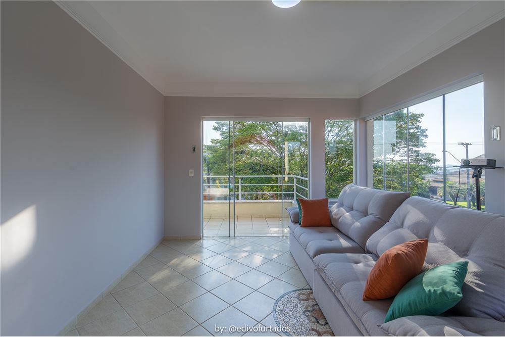 Casa de Condomínio - Venda - Vinhedo , São Paulo - 26 - 690941017-43