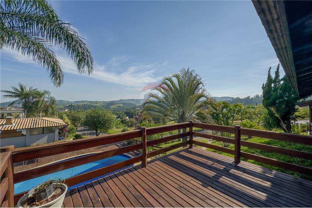 Casa de Condomínio - Venda - Louveira , São Paulo - 24 - 690941025-79