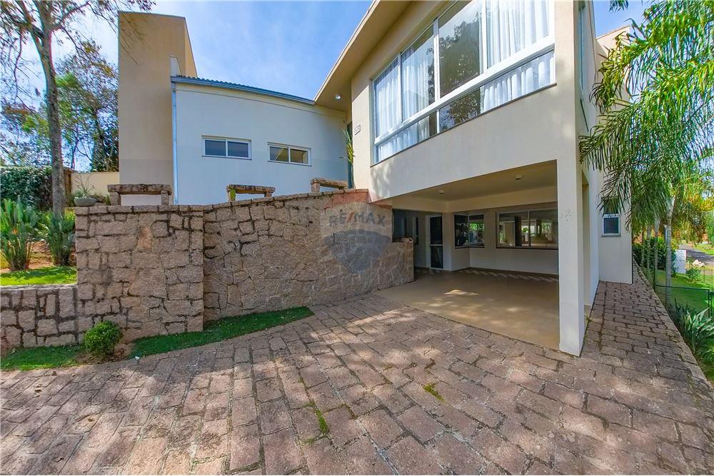 Casa de Condomínio - Venda - Salto , São Paulo - 238 - 690691043-129