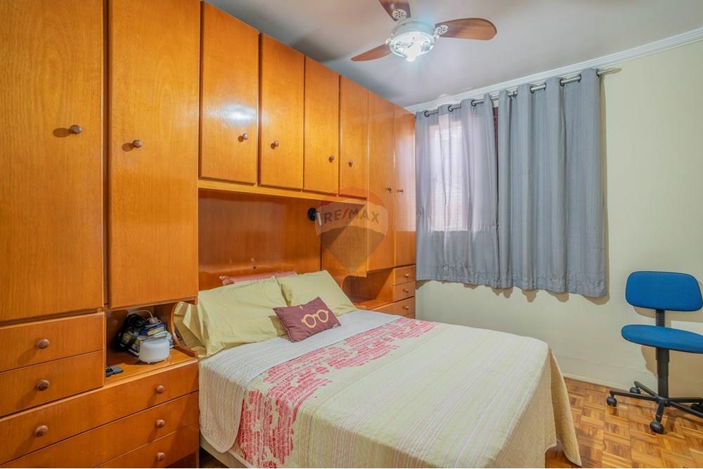 Casa - Venda - Campinas , São Paulo - FOTOS Edlene-1.jpg - Quarto - 690491075-49