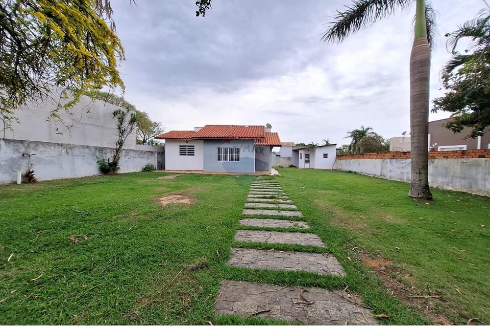 Chácara / Sítio / Fazenda - Venda - Paulínia , São Paulo - b65fc1e2-07d3-486c-8365-0b420b67392f.jpg - 690511208-46